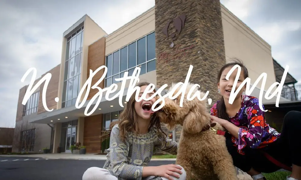 North Bethesda, MD Location