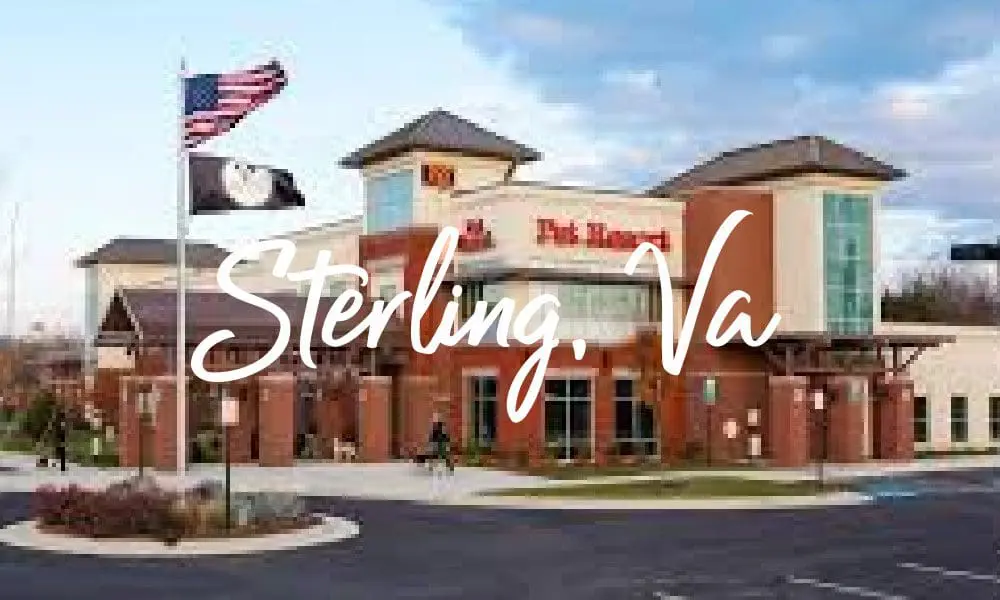 SterlingLocation
