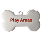 Play Areas Dog Boarding in DC, Md and VA
