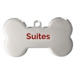 Suites Dog Boarding in DC, Md and VA