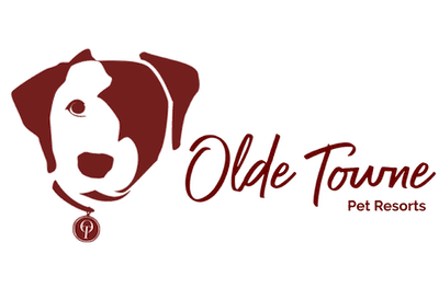 Olde Towne Pet Resort Logo