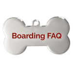 Boarding FAQ icon Boarding FAQ icon