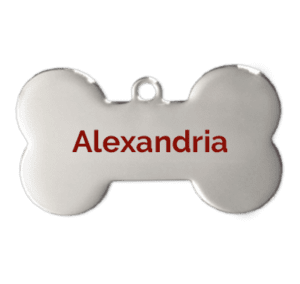 Alexandria, VA Location Logo - Olde Towne Pet Resort